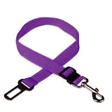 Adjustable Pet  Seat Belt