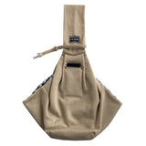 Comfort Outdoor  Pet Backpack