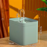 Cat Water  Auto Fountain Filter