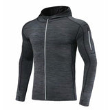 Men Fitness Brand Hoodies