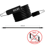 Gym Fitness Resistance Bands Equipment