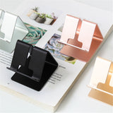 Mobile Phone Desktop Holder for Office