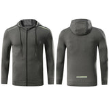Men Fitness Brand Hoodies