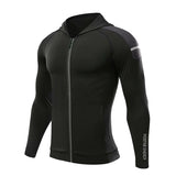 Men Fitness Brand Hoodies