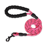 Reflective  Large Dog Leash