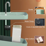 Cat Water  Auto Fountain Filter