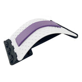 Fitness Back Massager Stretcher Equipment