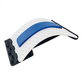 Fitness Back Massager Stretcher Equipment