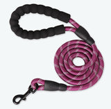 Reflective  Large Dog Leash