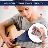 Fitness Wrist Strength Exercise