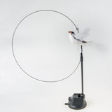 Cat Wand with Bell