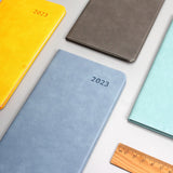 Monthly Planner Notebook 2023