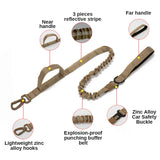 Dog Walking Training Accessories