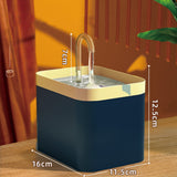 Cat Water  Auto Fountain Filter