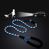 Reflective  Large Dog Leash