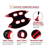 Pet  Grooming Hammock Helper