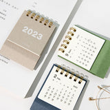 Mini 2023 Office Calendar
