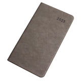 Monthly Planner Notebook 2023