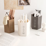 Creative Modern Simple Pen Holder