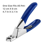 Stainless Steel  Pet Nail Clipper