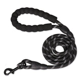 Reflective  Large Dog Leash