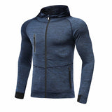 Men Fitness Brand Hoodies