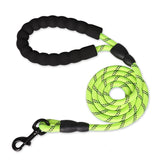 Reflective  Large Dog Leash