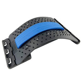 Fitness Back Massager Stretcher Equipment