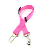 Adjustable Pet  Seat Belt