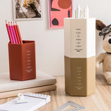 Creative Modern Simple Pen Holder