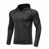 Men Fitness Brand Hoodies