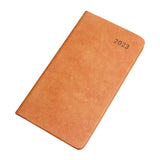 Monthly Planner Notebook 2023