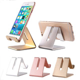 Mobile Phone Desktop Holder for Office