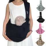 Comfort Outdoor  Pet Backpack
