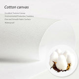 Canvas Painting Kids Room Decoration