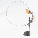 Cat Wand with Bell