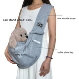 Comfort Outdoor  Pet Backpack