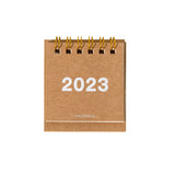 Mini 2023 Office Calendar