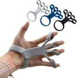 Fitness Wrist Strength Exercise