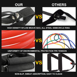 Fitness Pull Rope Resistance