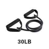 Fitness Pull Rope Resistance