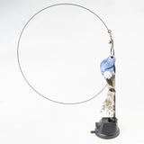 Cat Wand with Bell