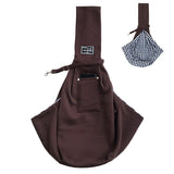 Comfort Outdoor  Pet Backpack