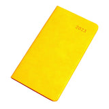 Monthly Planner Notebook 2023