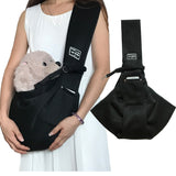 Comfort Outdoor  Pet Backpack