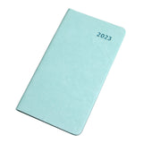 Monthly Planner Notebook 2023