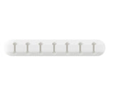 Adhesive Silicone Cable Winder Desktop