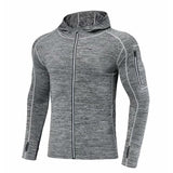 Men Fitness Brand Hoodies