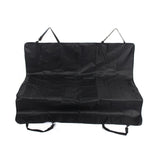 Pet  Seat Cover Waterproof