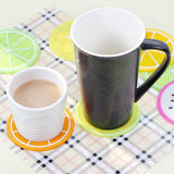 Office Placement for Mugs Cup